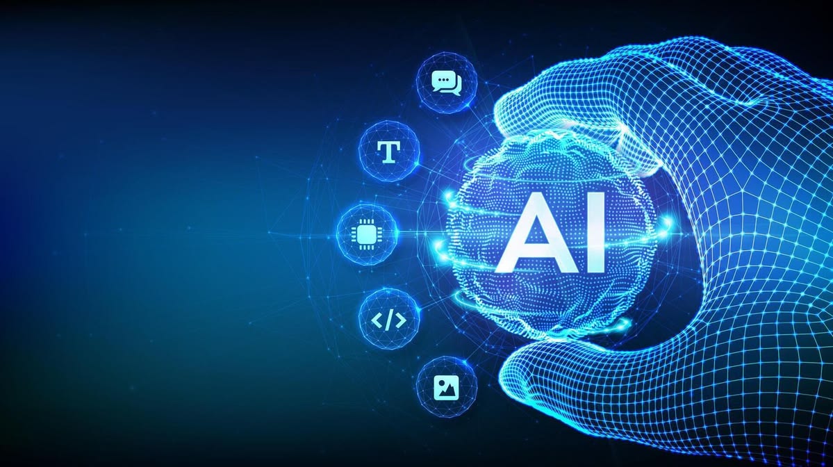 Generative AI Training
